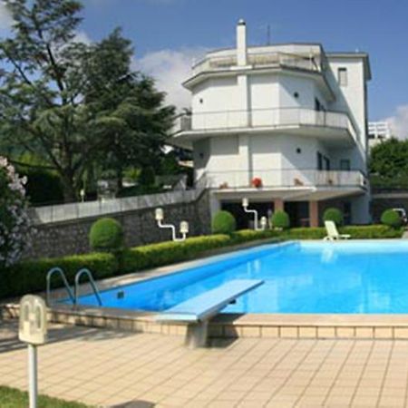 Villa Cinzia Sant'Agnello Exterior photo
