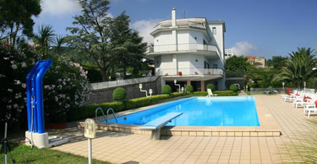 Villa Cinzia Sant'Agnello Exterior photo
