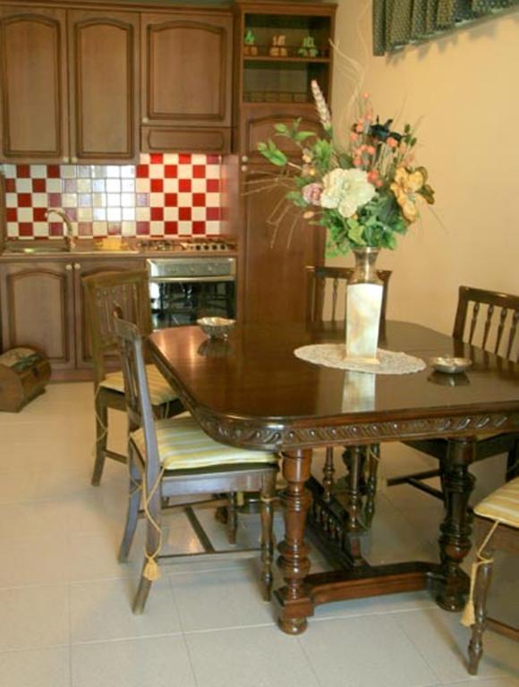Villa Cinzia Sant'Agnello Room photo