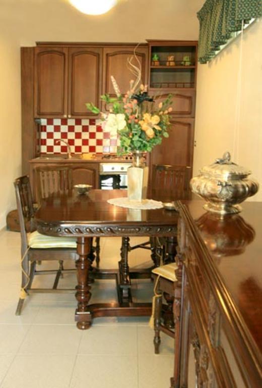 Villa Cinzia Sant'Agnello Room photo
